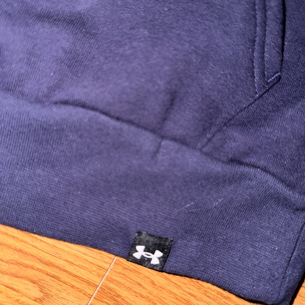 NWT Under Armour Project Rock YM - Picture 5 of 5